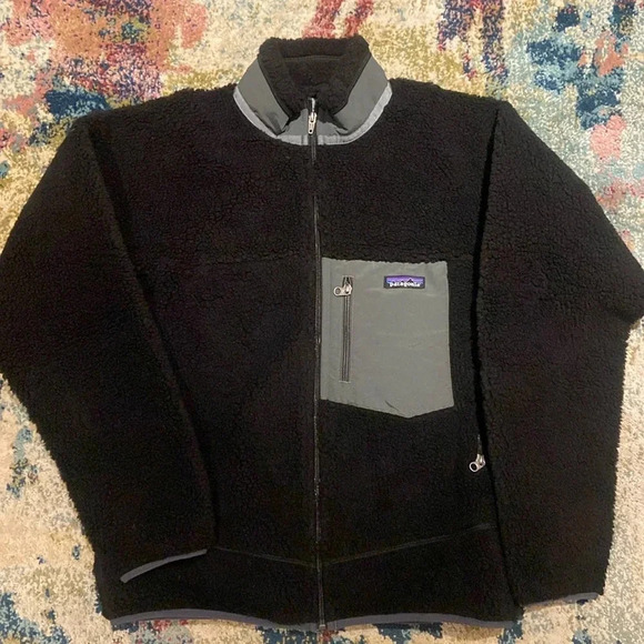 Patagonia Other - patagonia Men's Classic Retro-X Jacket - size s